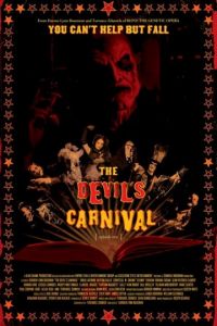   Карнавал Дьявола (2012)