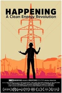   Энергетическая революция сегодня (2017)