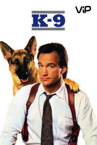   К-9: Собачья работа (1989)