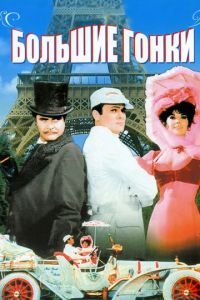   Большие гонки (1965)