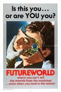 Мир будущего (1976)