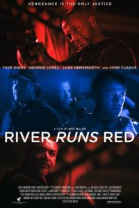   Красная река (2021)
