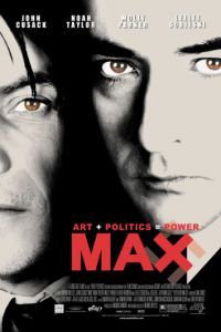 Макс (2002)