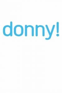 Донни! (2015)