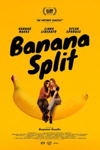   Банановый сплит / Банана Сплит (2020)