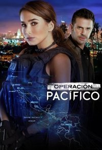 Operación Pacífico 1 сезон 