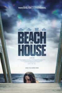   Пляжный домик (2020)