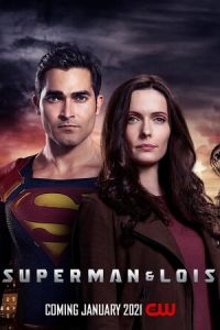 Супермен и Лоис 1-3 сезон 