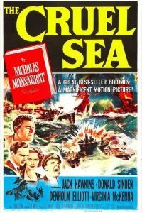 Жестокое море (1953)