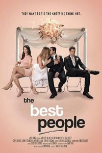 The Best People (2017)