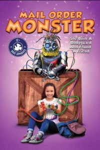 Mail Order Monster (2018)