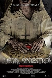 Juego siniestro (2017)