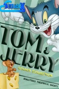 Том и Джерри 1 сезон 