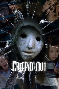 Creeped Out 1-2 сезон 